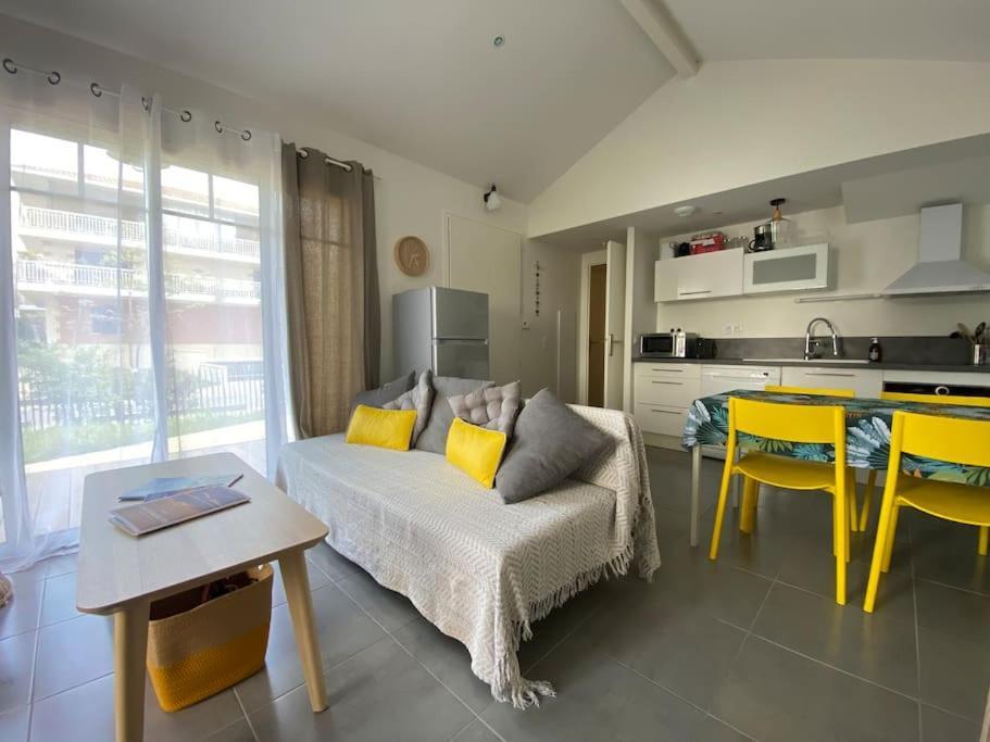 Maison Typee Arcachonnaise Avec Piscine Commune La Teste-de-Buch Zewnętrze zdjęcie