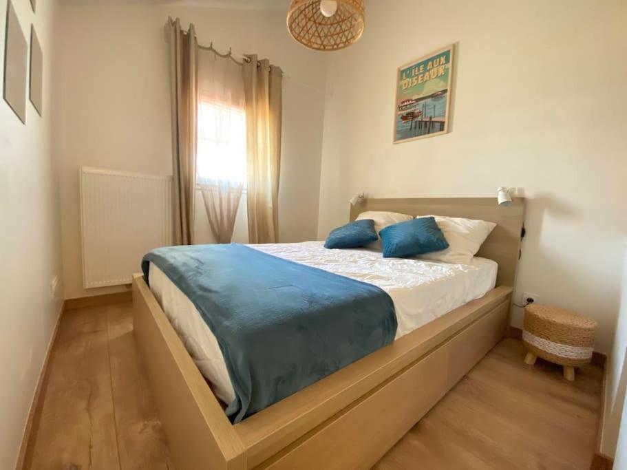 Maison Typee Arcachonnaise Avec Piscine Commune La Teste-de-Buch Zewnętrze zdjęcie
