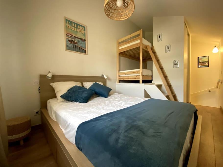 Maison Typee Arcachonnaise Avec Piscine Commune La Teste-de-Buch Zewnętrze zdjęcie